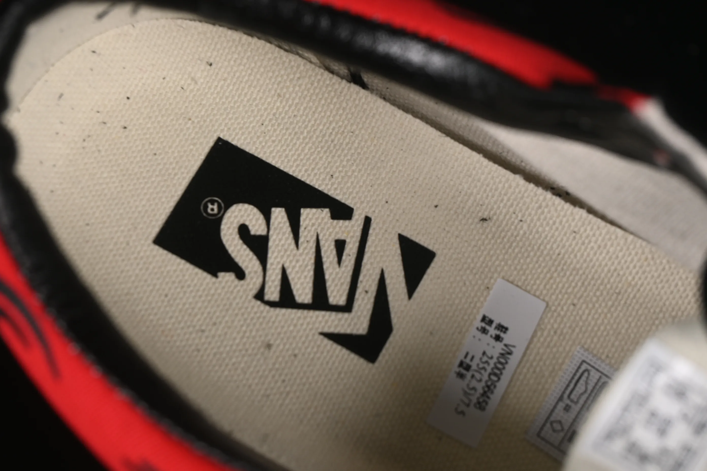 All categories Vans Vans series Vans Low Vans low-top Vans Lx Old Skool Vans low-top casual skateboard shoes VN000D56458